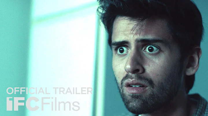 Shithouse - Official Trailer | HD | IFC Films