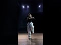 Chris Brown - Under The Influence Dance Cover by BoBo | Nayeong Kim Choreography #undertheinfluence