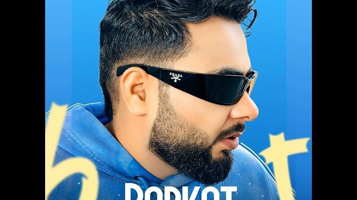 BARKAT - KHAN BHAINI | SYCOSTYLE | NEW PUNJABI SONG 2024