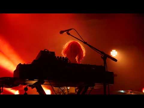 STRFKR (02) Satellite @ Vinyl Music Hall (2019-03-13)