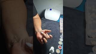 #nails #selfimprovement #nailart ##selftaught