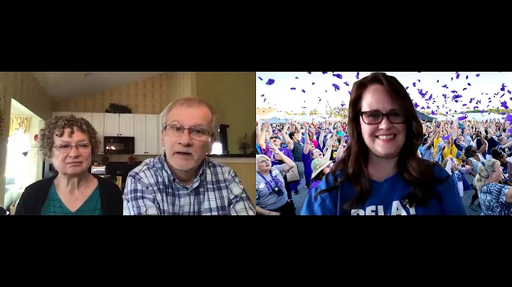Interview with Gary and Jackie Sinclair: A Survivo...