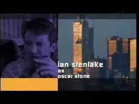 Stingers - Season 2 - 1999 - Credit Role