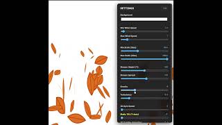 Stream Images With Wind