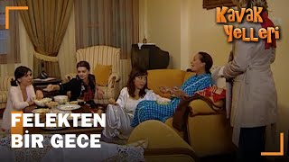 Kızlar Gecesi - Kavak Yelleri 95.