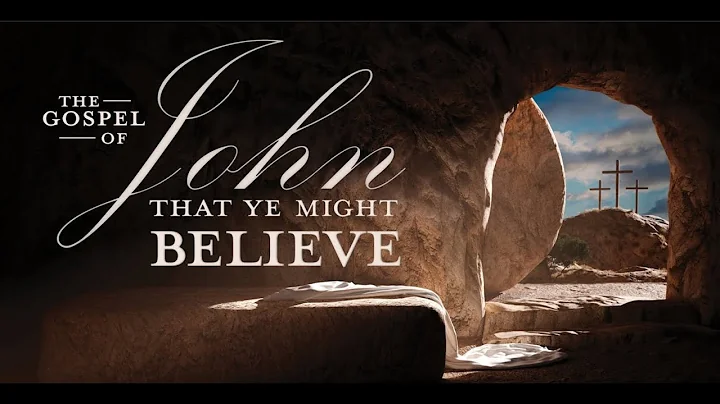 Will Ye Also Go Away -- Pastor Tim Fellure