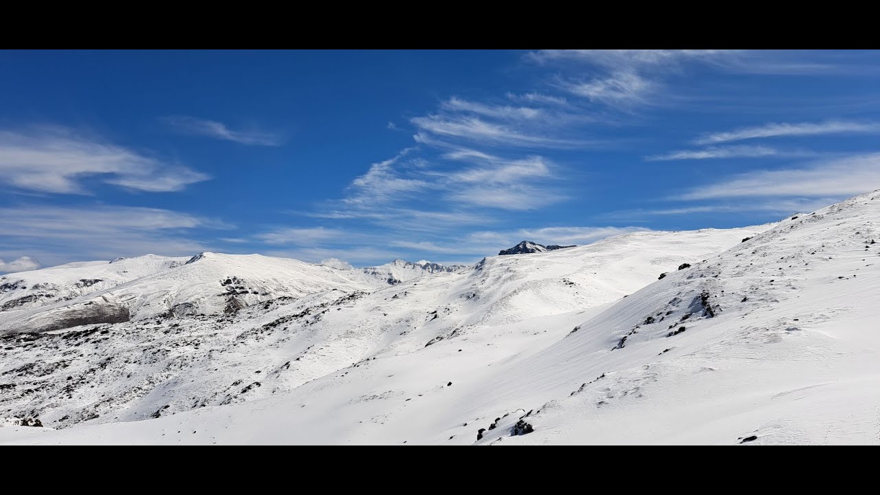El amparo - Fragmento 1, 2 y 3 nº 100324 - Ramón Sánchez (music video)