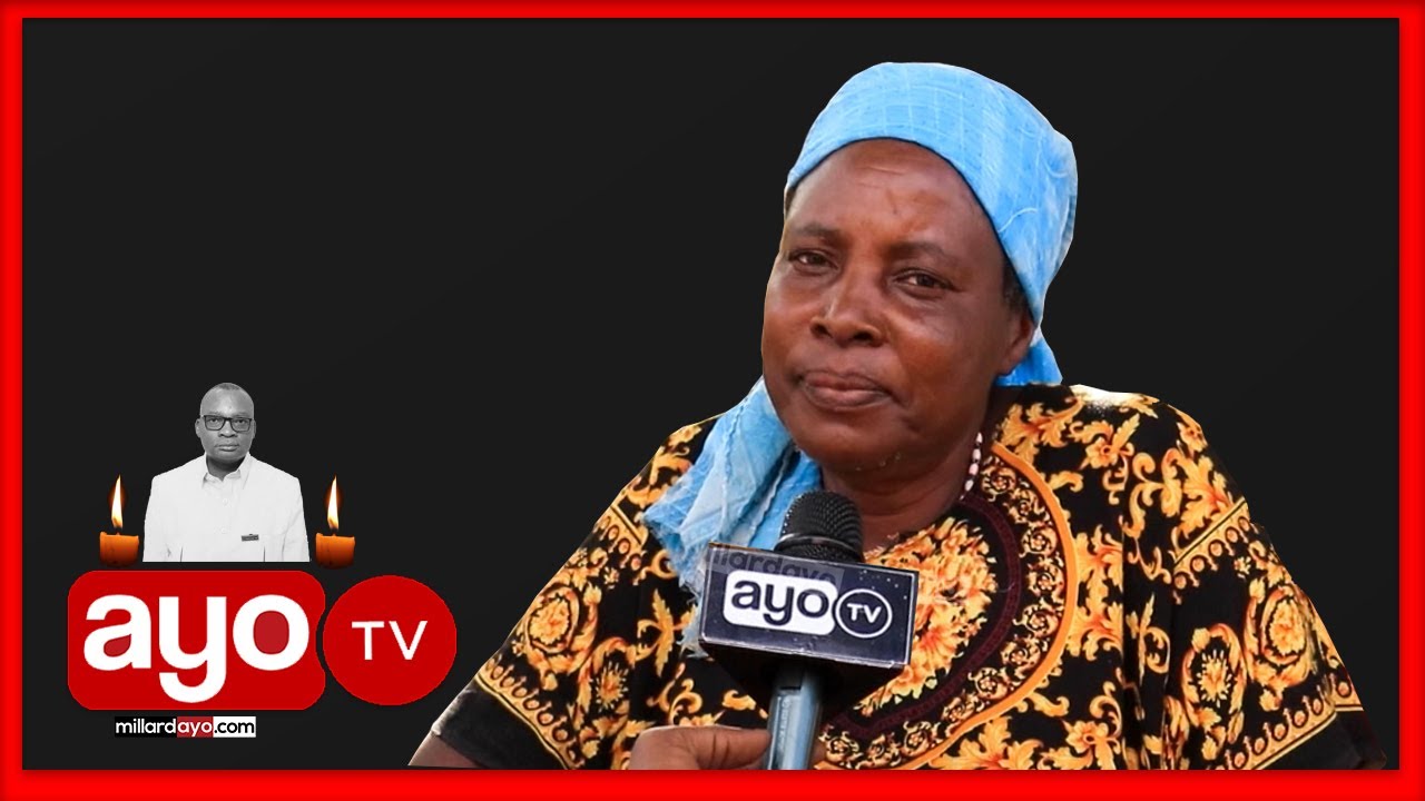 DADA WA ALIYEKUWA WAZIRI WA ULINZI “HAKUPATIKANA KWENYE SIMU TUKAJUA NI KAZI