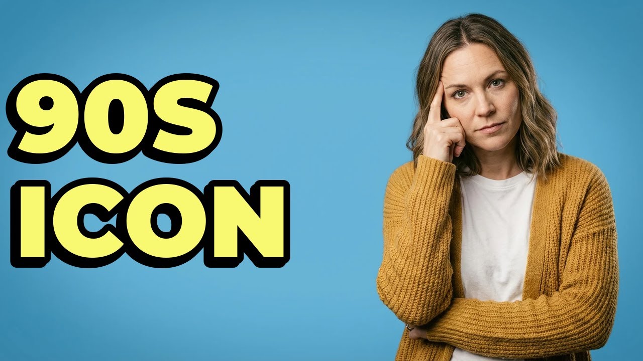 What Was Julia Roberts' Iconic 90s Screen Presence?