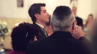 Liane E Auleo Trailer Casamento