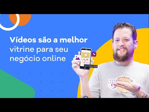 💫 O QUE É O METAVERSO? A tecnologia que mudará o FUTURO! 