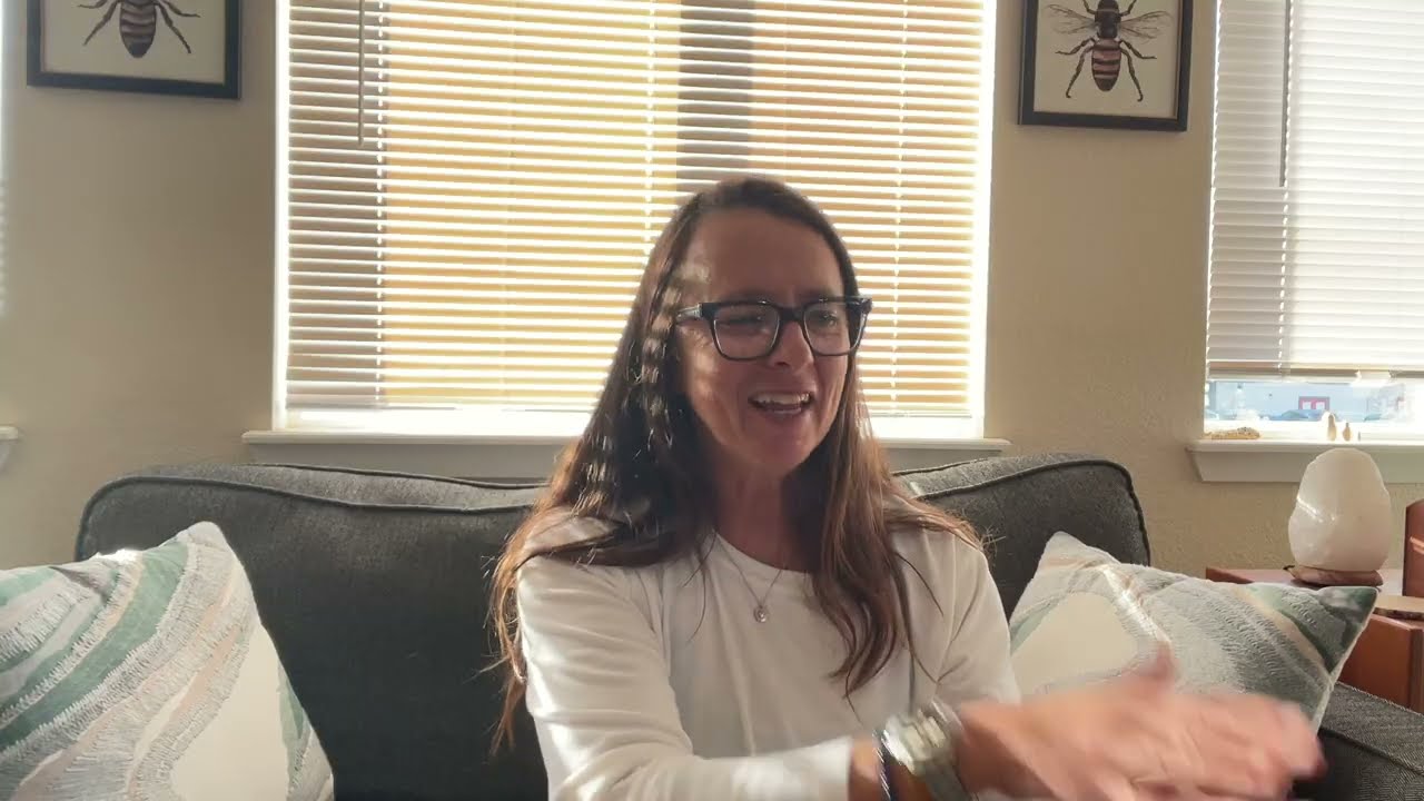 Так много людей пробуждаются, вот почему я это знаю…