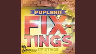 Смотреть клип Fix Tings