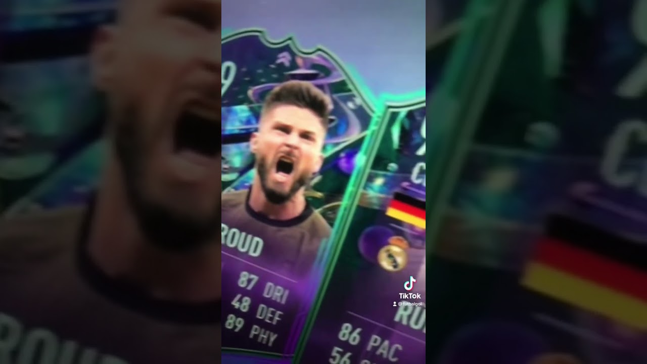 Fut Fantasy Team 2 Leaks