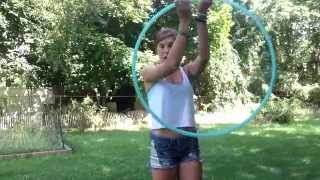 Introduction to isolation hoop tutorial