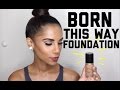 First Impression: Born This Way Foundation (REVIEW)