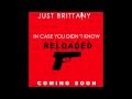 Just Brittany