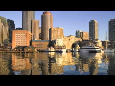 travel jobs massachusetts