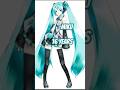 Vocaloids age #subscribe #vocaloid #yt #like #miku #teto #kaito #rinlen #luka #meiko
