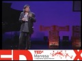 Emprenedors contra emprenyedors: Carles Capdevila at TEDxManresa