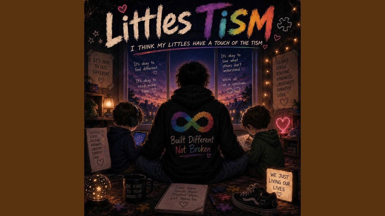 Littles Tism'