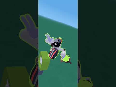 What is jank mode? #yeeps #vr #shorts #jankmode