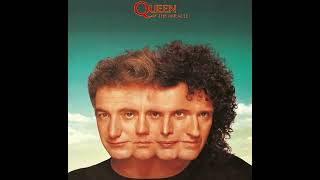 Breakthru | Queen Guitar Backing Track