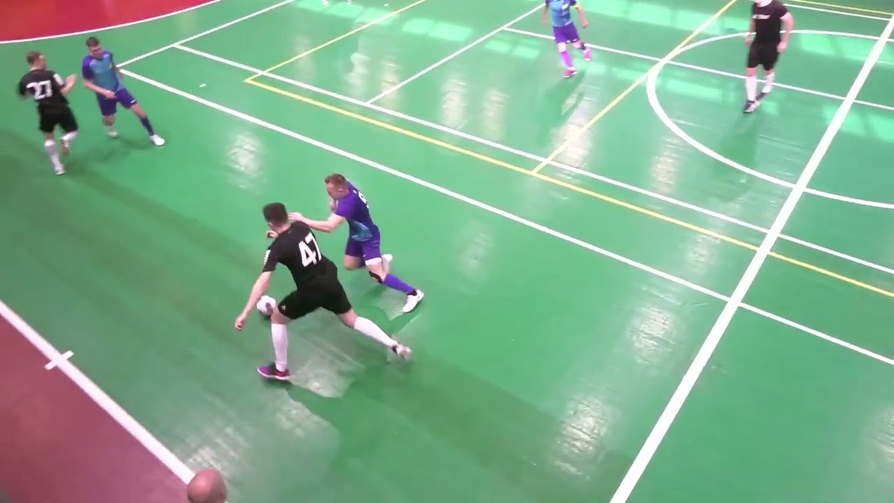 Огляд матчу | SKIDKA 3 : 1 Star