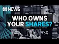 Who really owns your shares inside the world of custodians  the business