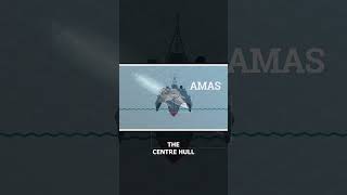 Why Naval Architects Had to Invent the Outrigger AMAS
To address the distinct operational compromises of catamarans and SWATH ships, naval architects experimented with a three-hulled design featuring a dominant central hull flanked by two small outriggers called amas. This structural transition was designed to overcome the fundamental physics constraints where traditional monohulls face a severe design conflict.
Every standard single-hull vessel must balance a rigid tradeoff between a narrow width for maximum speed and a wide profile for stability. A wider hull inherently increases the lateral distance between the ships center of buoyancy and center of gravity, which creates a larger, more powerful righting moment to resist tilting whenever the vessel heels.
#NavalArchitecture #TrimaranDesign #ShipStability #FluidDynamics #CasualNavigation Why Naval Architects Had to Invent the Outrigger AMAS