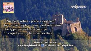 Magik Band - Wysoki zameczek 2015 (Lyrics) chords