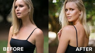 Get the Best Natural Light for your Photography