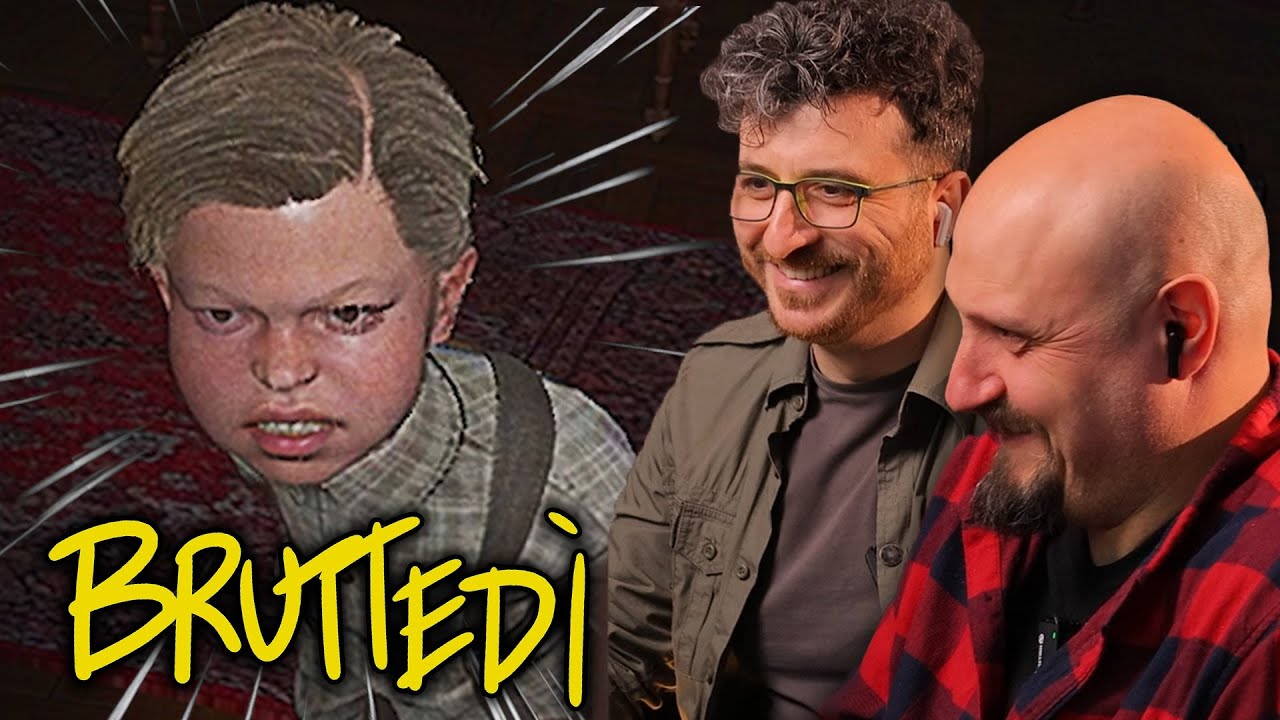 SIMULATORE di ESORCISMI