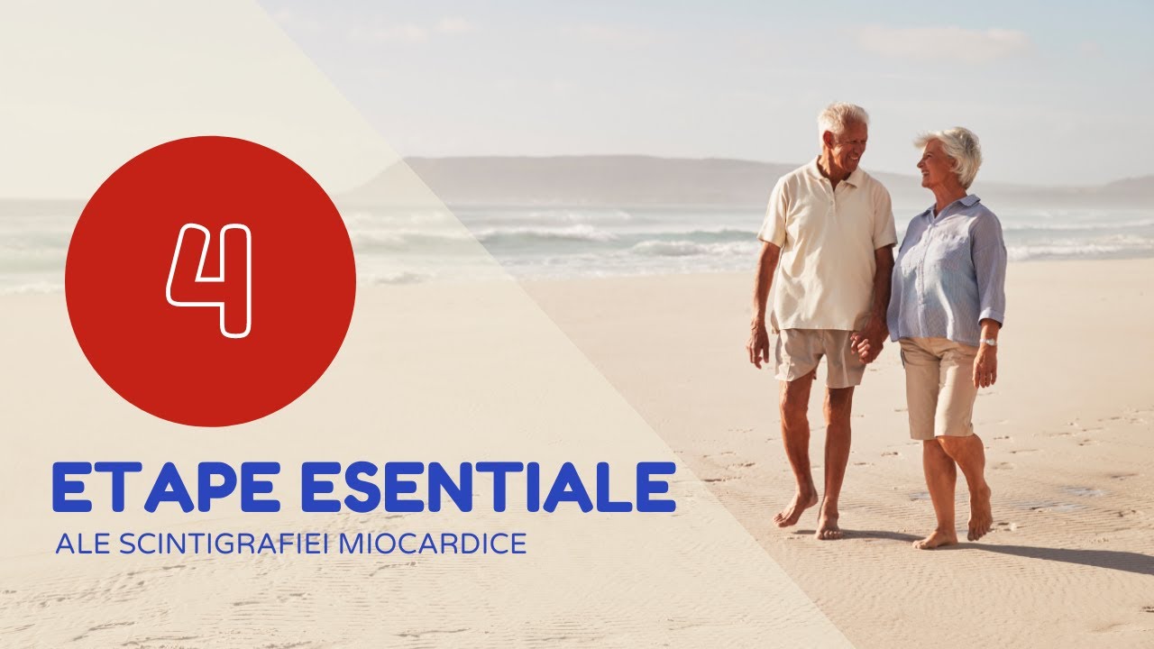 Scintigrafia MIOCARDICA accesibila Astazi. Totul intr-o Singura zi!