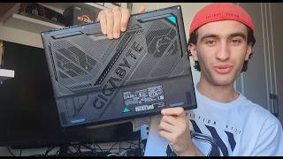 Gigabyte A16 nasıl bir laptop? | i5 13420H + RTX 4050 + 16GB DDR5