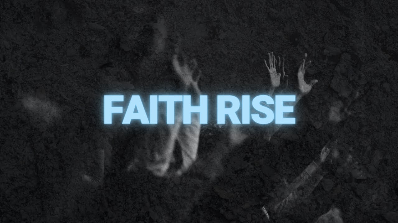 Faith Rise (feat. Moriah Griner) | New Life South Coast Worship - YouTube