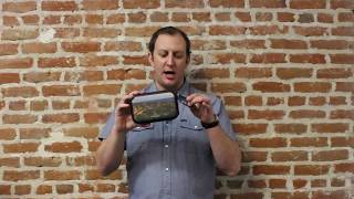 Thumpah Speaker Demo Video