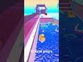 Girl Rider Gameplay shortsfeed youtubeshorts
