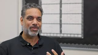 Meet Our Teachers: Christopher Goggin