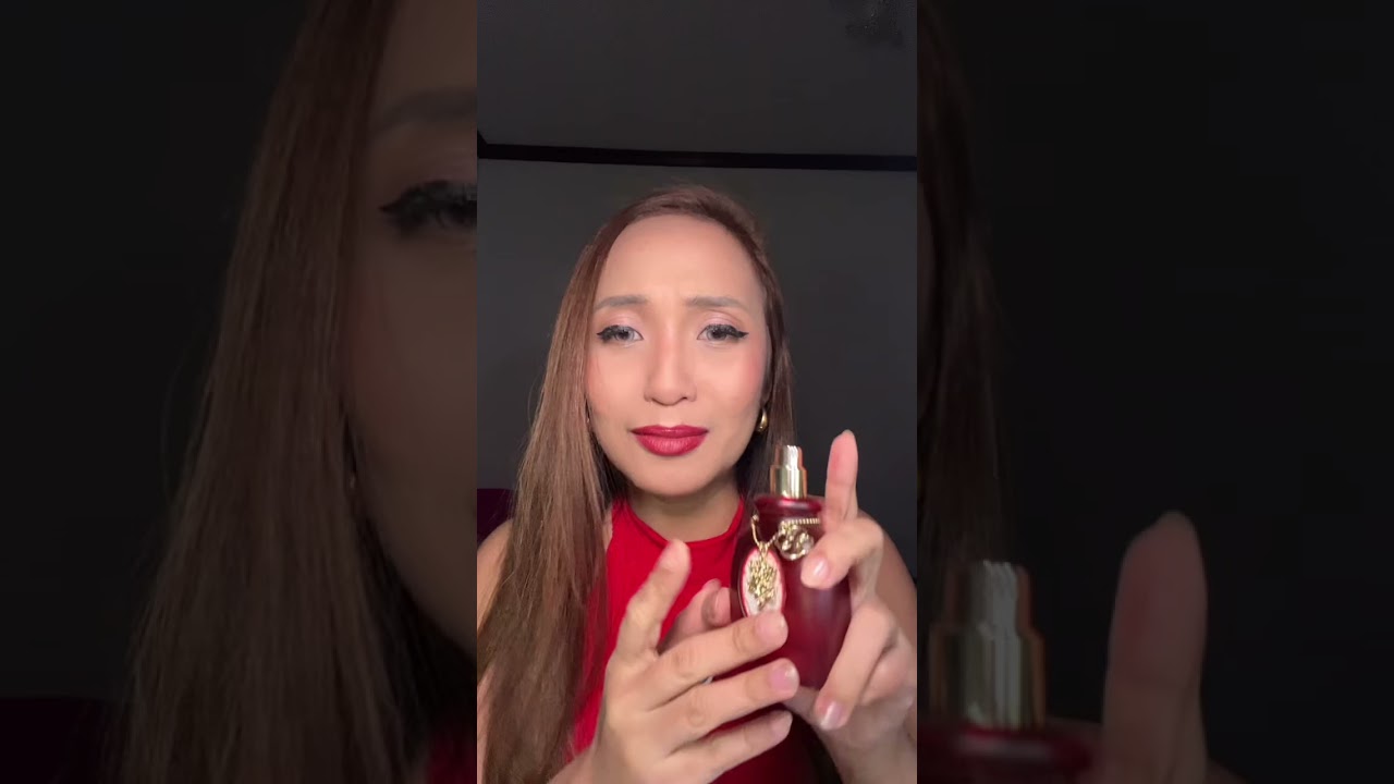 LUCKY BEAUTY Limited Edition 2025 Holiday Scents ❄️🧣🎄