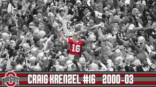 Craig Krenzel | Ohio State Highlights