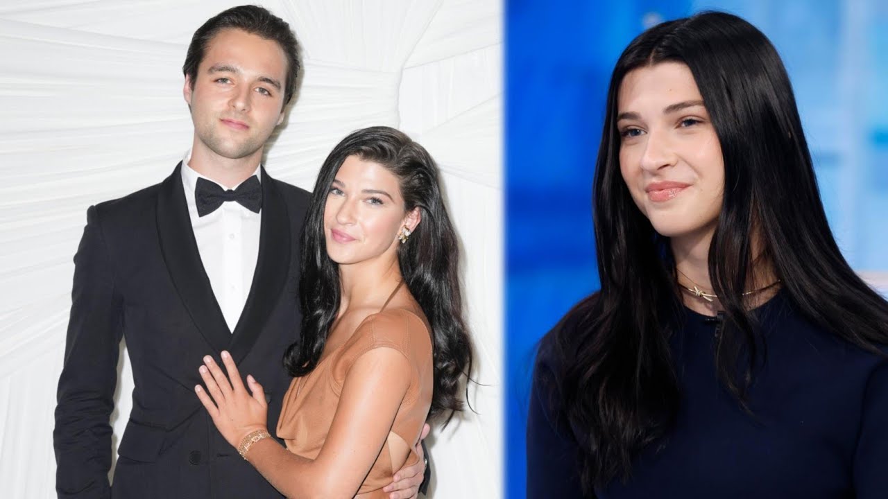 Bill Gates’ Daughter Phoebe Splits With Paul McCartney’s Grandson After 2 Years | Celebrity News