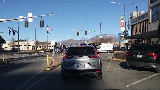 Wenatchee Ave