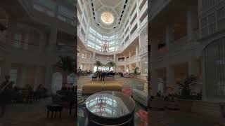Part 3er Disney Resort #grandfloridian #disneyresort #resort #aesthetic #disney