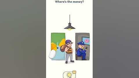 Dop2 Delete one part Gameplay Level 3 Walkthrough Slution #short #Virul