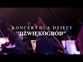 Marcin Wyrostek DŹWIĘKOGRÓD - Katowice NOSPR, 3 czerwca 2018 r.