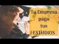 Tu Trabajo te PAGA los Estudios | Sistema de Alternancia Francia