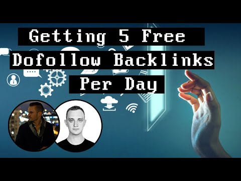 Getting 5 Free