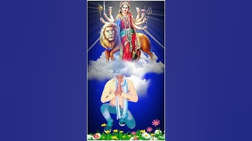 How to 3D Navratri latest status video edit in kinemaster WhatsApp status video#Short Video