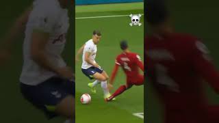 Perišić Destroys Van Dijk — Arabic Commentary Had Me Crying 😂🇸🇦 #shorts